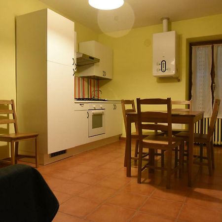הוילה Montabone La Casa Di Valerio מראה חיצוני תמונה